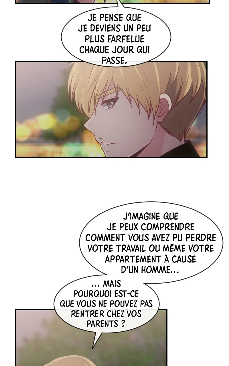 Read Questions d’âge Manga Online