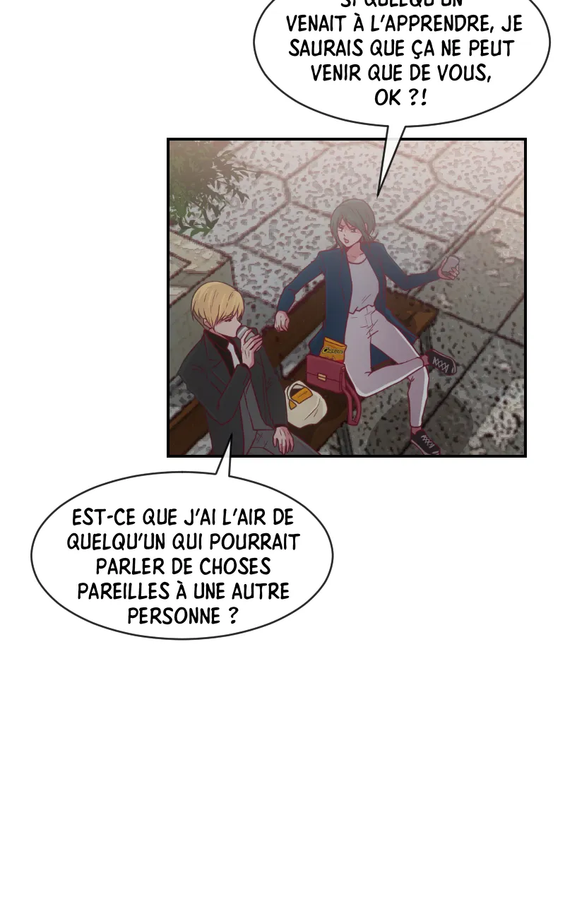 Read Questions d’âge Manga Online