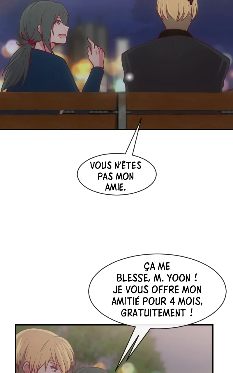 Read Questions d’âge Manga Online