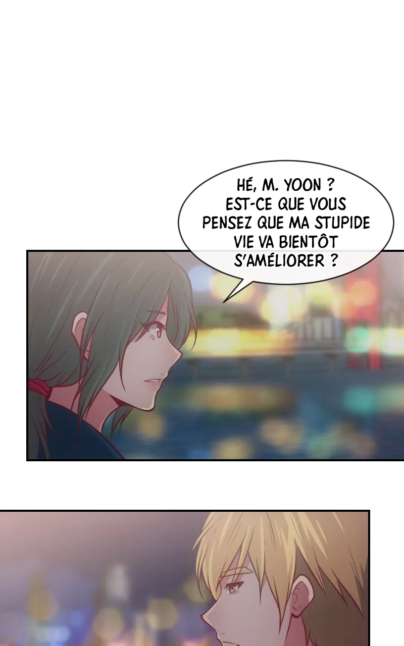 Read Questions d’âge Manga Online