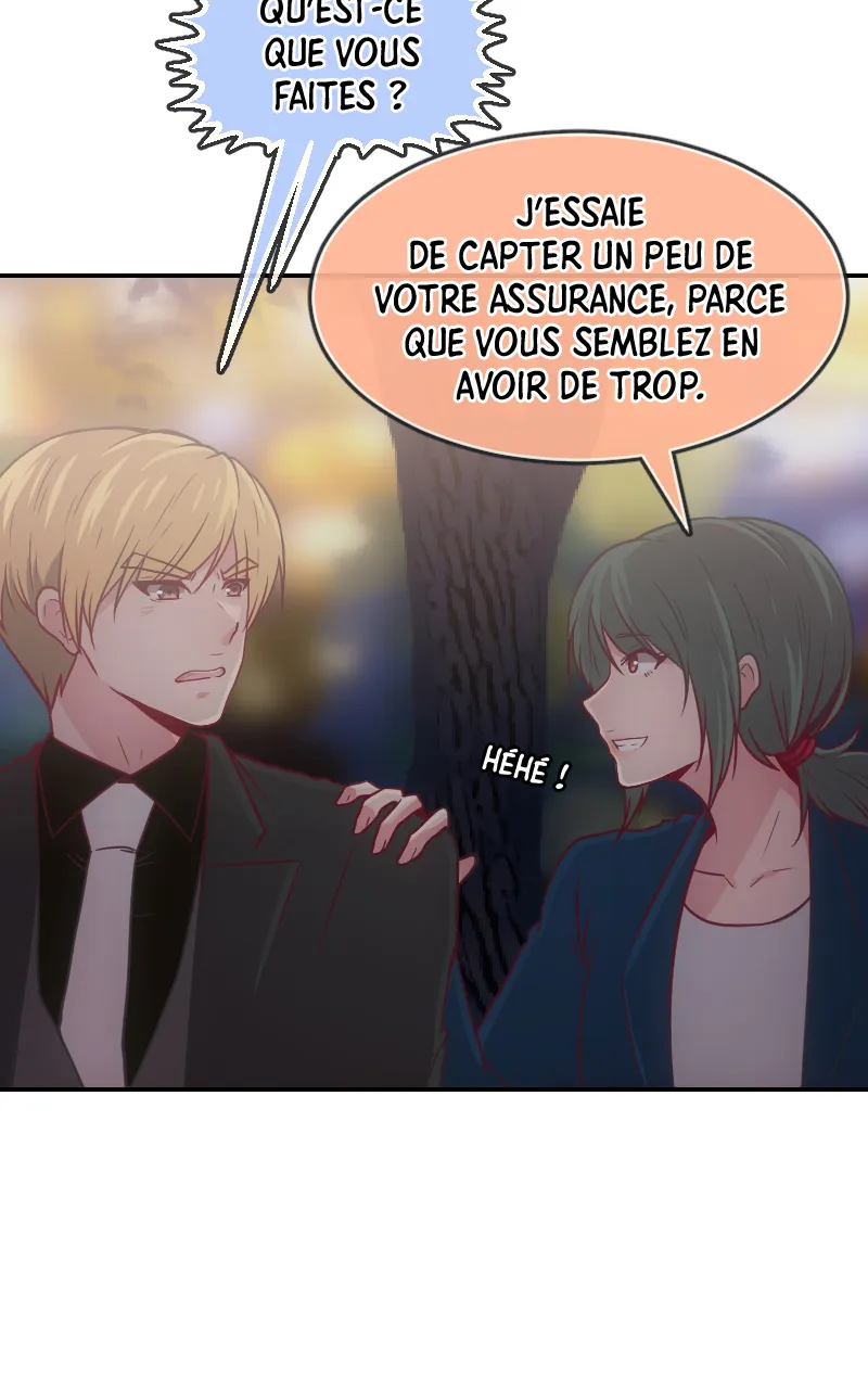 Read Questions d’âge Manga Online