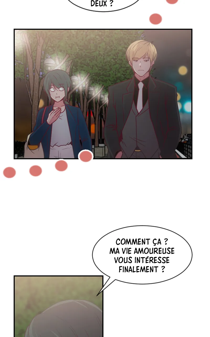 Read Questions d’âge Manga Online