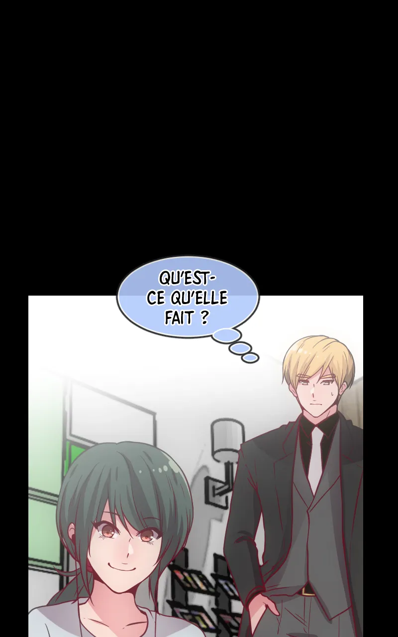 Read Questions d’âge Manga Online