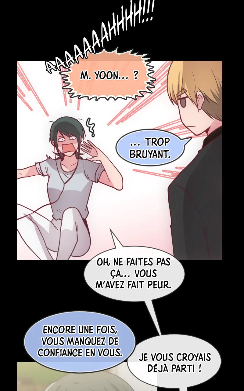 Read Questions d’âge Manga Online