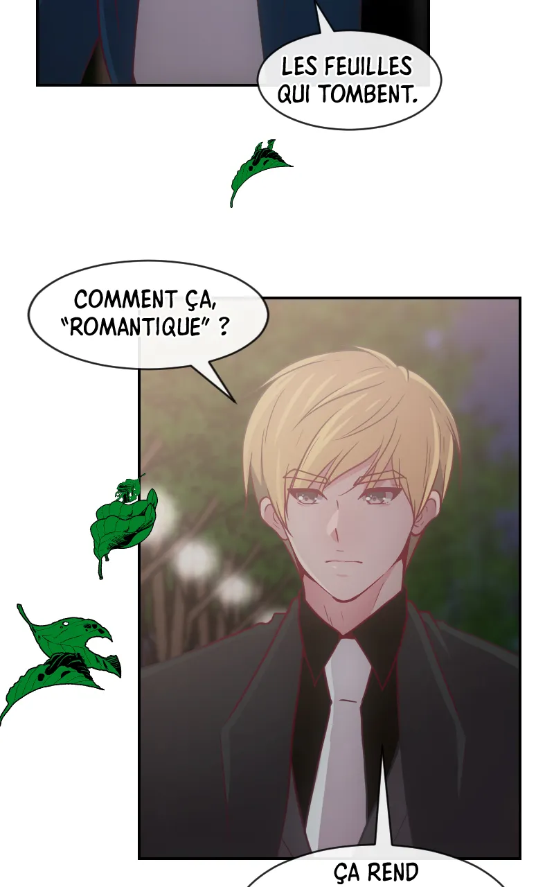 Read Questions d’âge Manga Online
