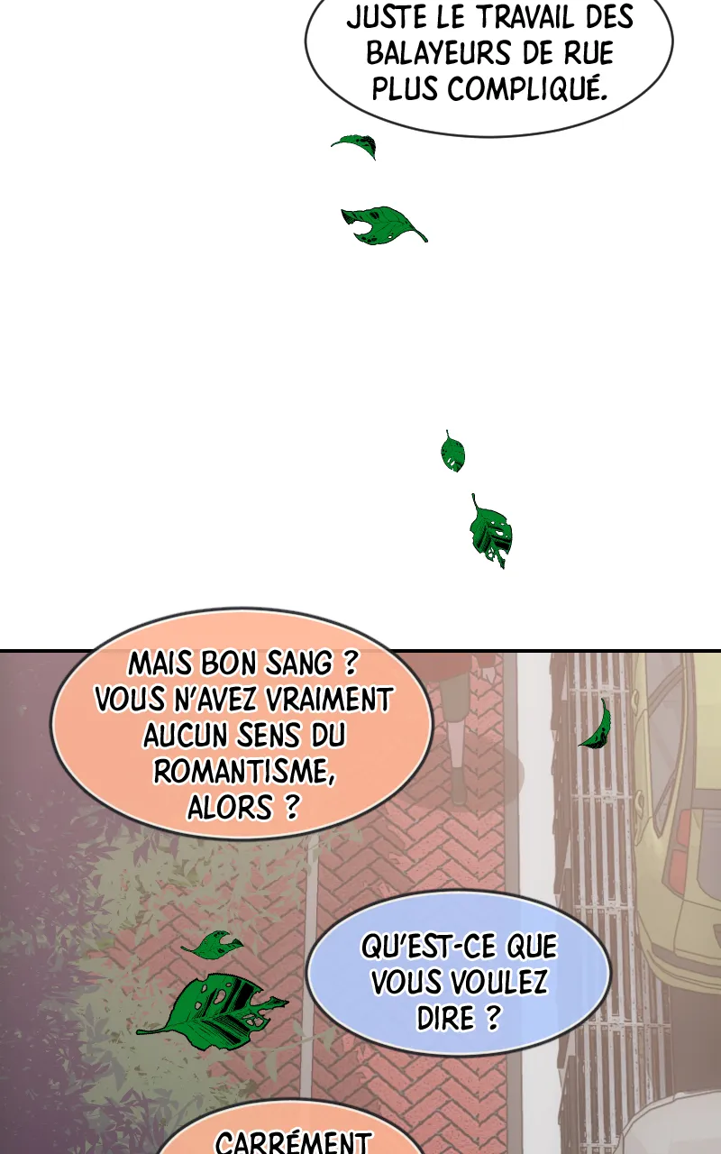 Read Questions d’âge Manga Online