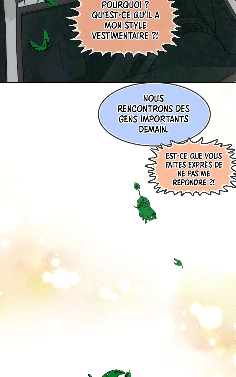 Read Questions d’âge Manga Online