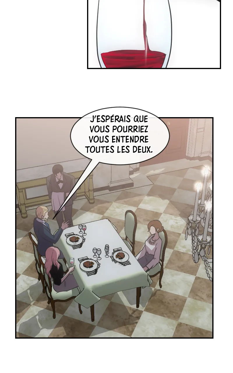 Read Questions d’âge Manga Online