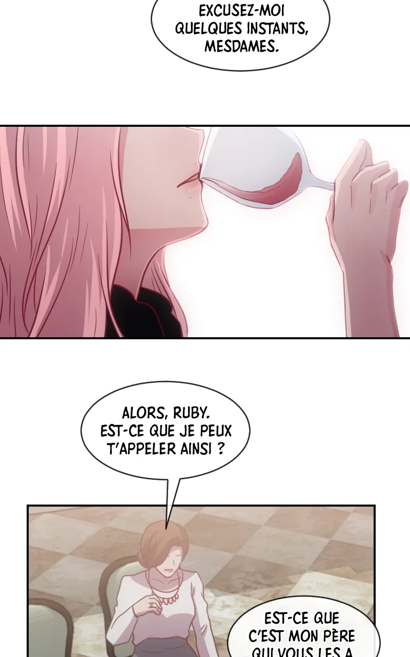 Read Questions d’âge Manga Online