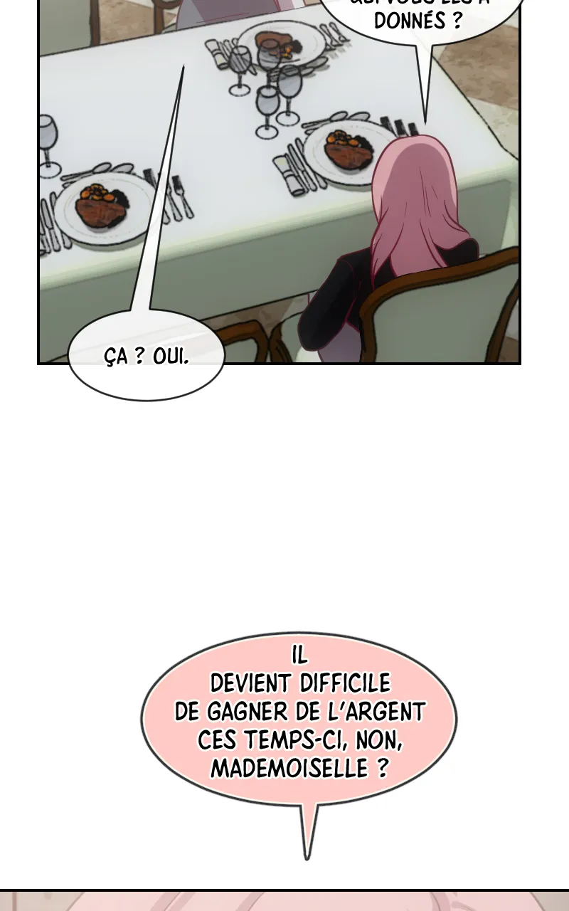Read Questions d’âge Manga Online