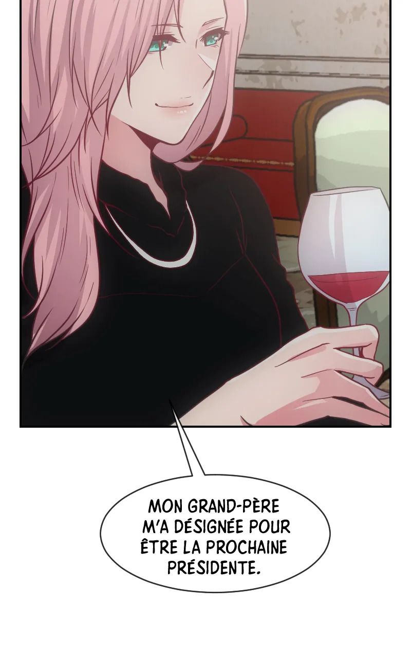 Read Questions d’âge Manga Online