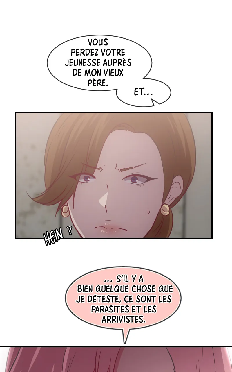 Read Questions d’âge Manga Online