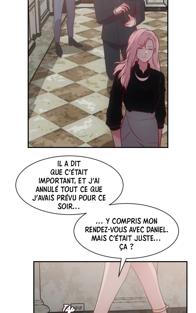 Read Questions d’âge Manga Online
