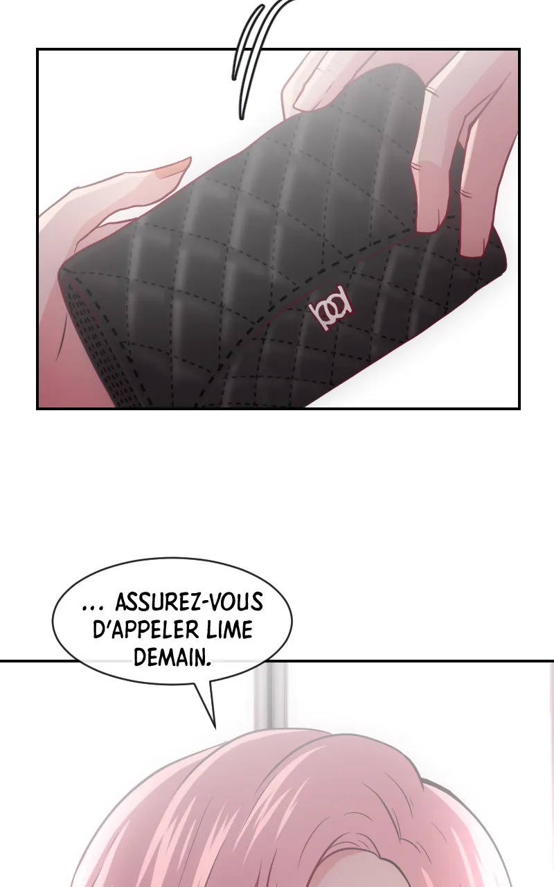 Read Questions d’âge Manga Online