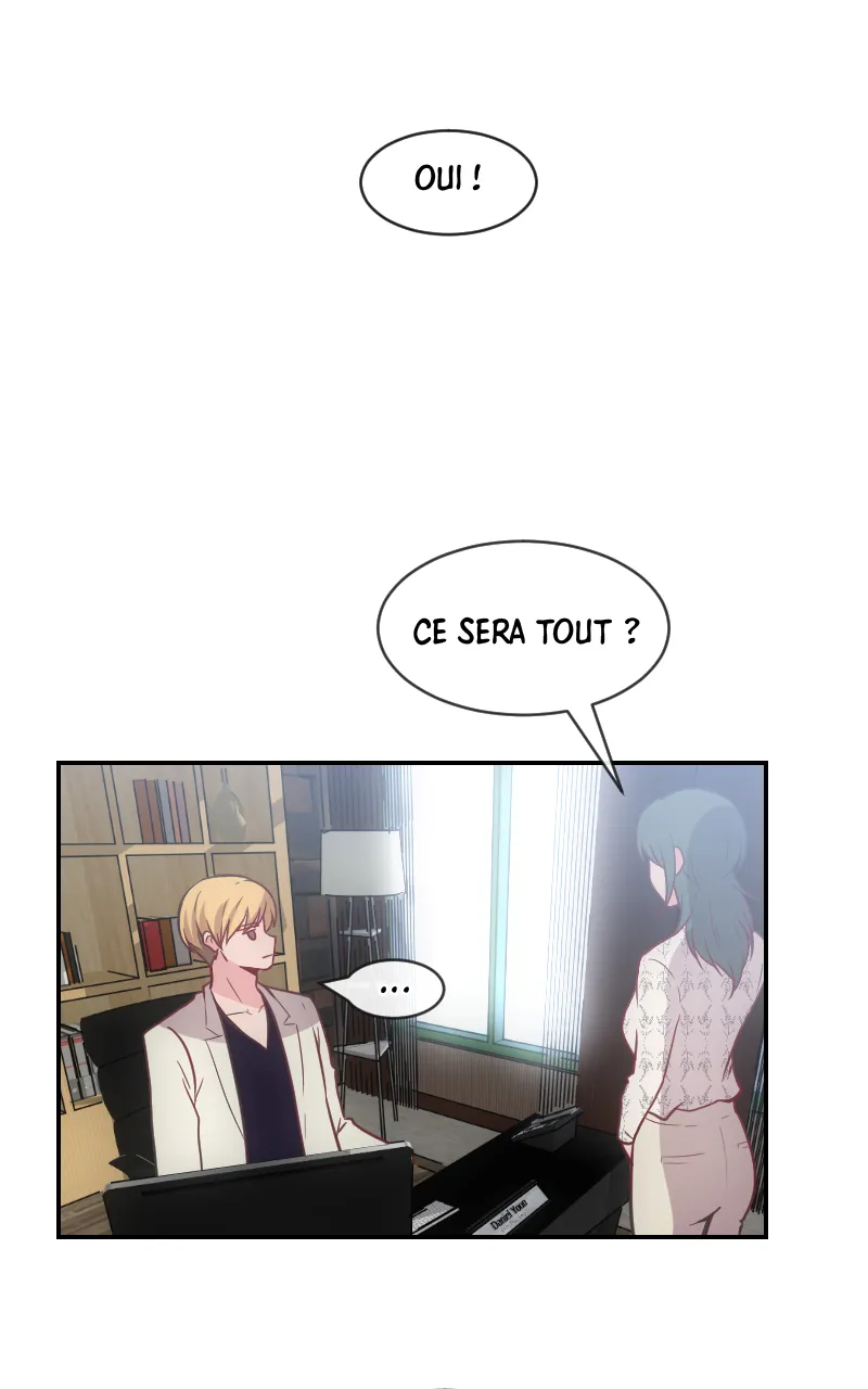 Read Questions d’âge Manga Online