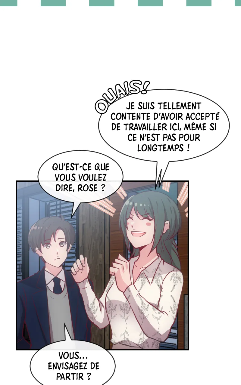 Read Questions d’âge Manga Online