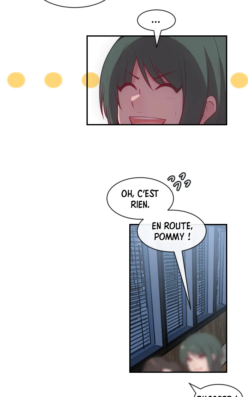 Read Questions d’âge Manga Online