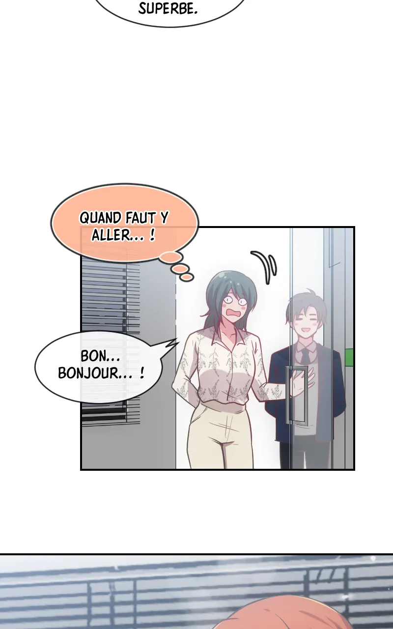 Read Questions d’âge Manga Online