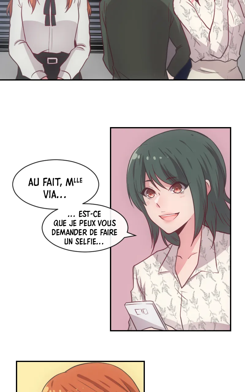 Read Questions d’âge Manga Online