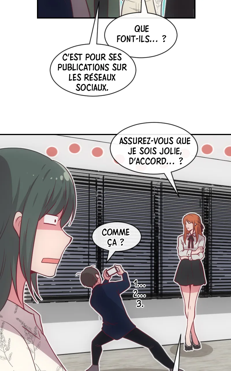 Read Questions d’âge Manga Online