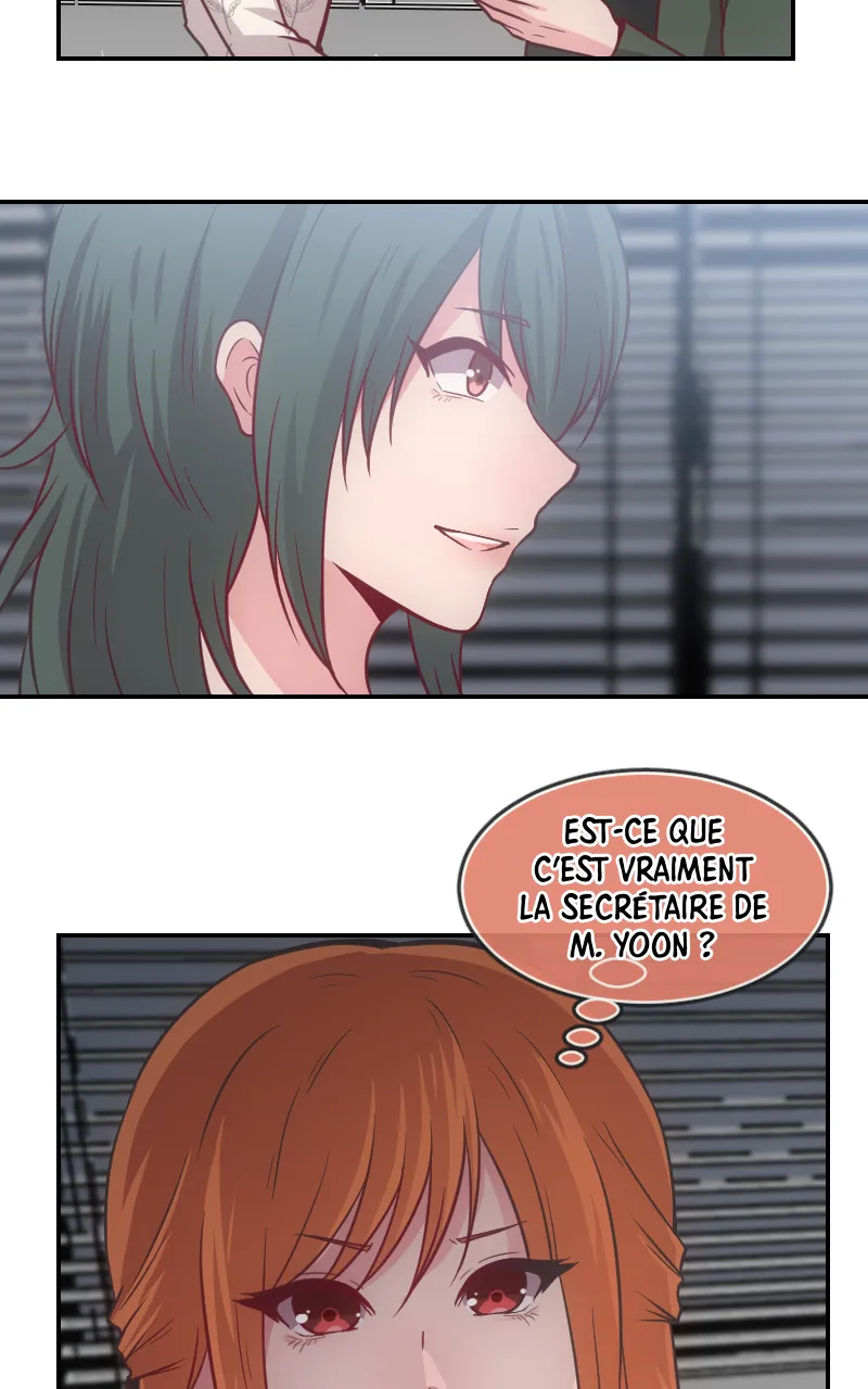 Read Questions d’âge Manga Online