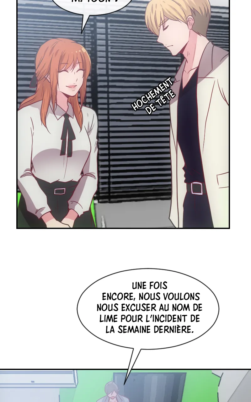 Read Questions d’âge Manga Online