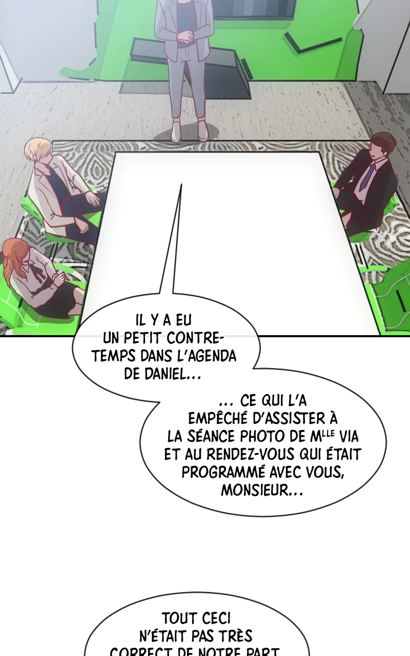 Read Questions d’âge Manga Online
