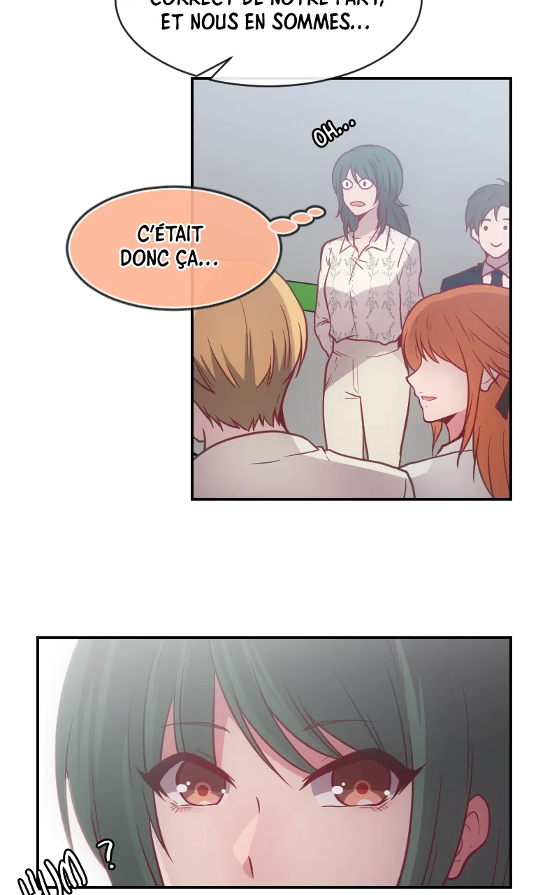 Read Questions d’âge Manga Online