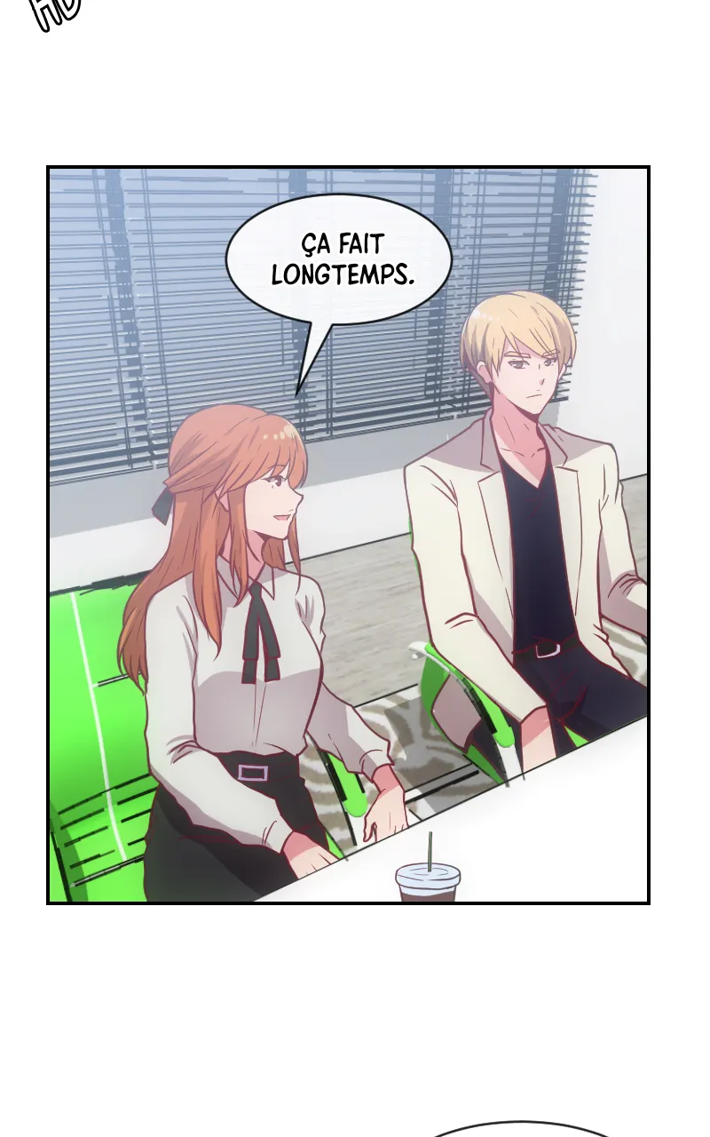 Read Questions d’âge Manga Online