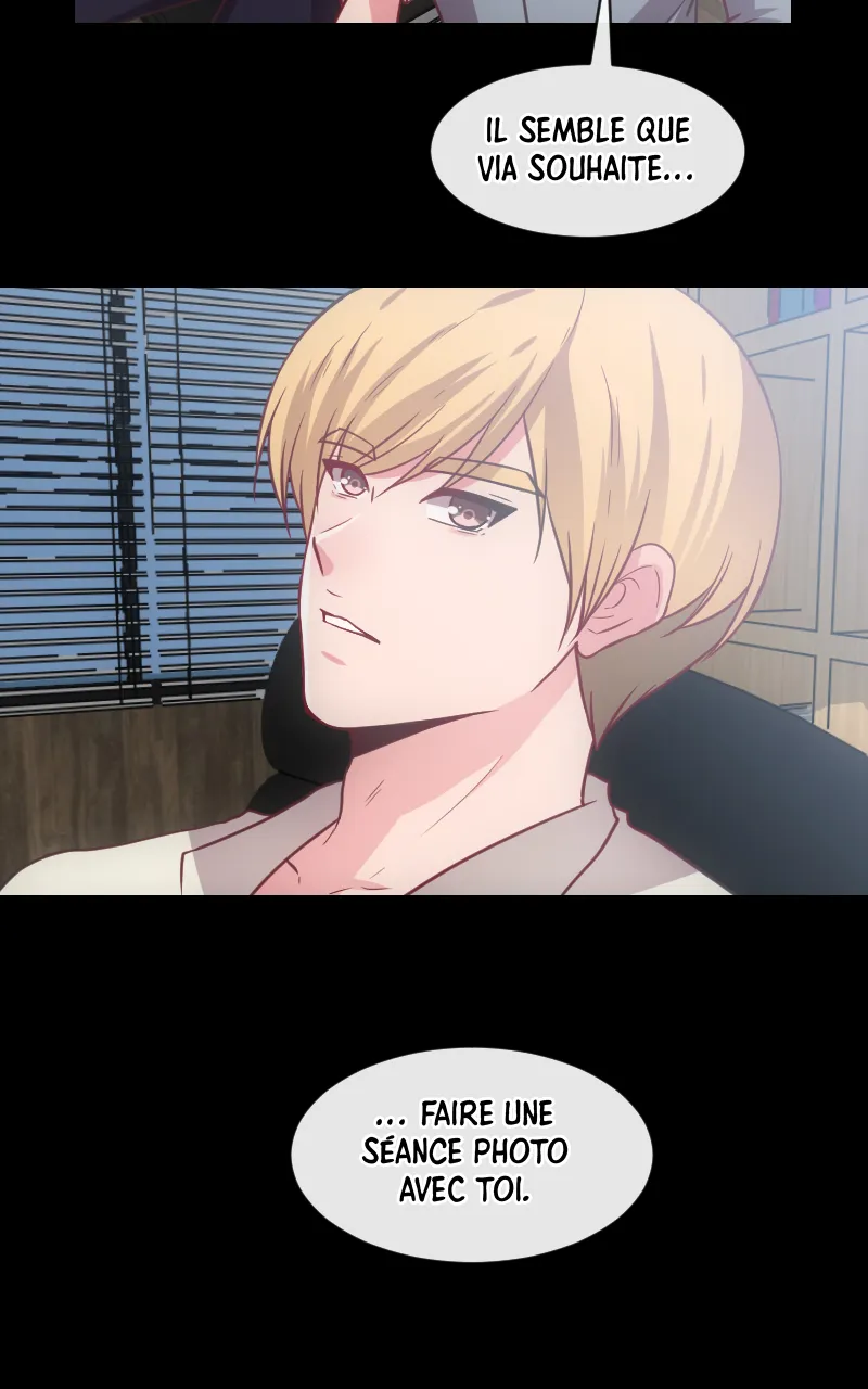 Read Questions d’âge Manga Online