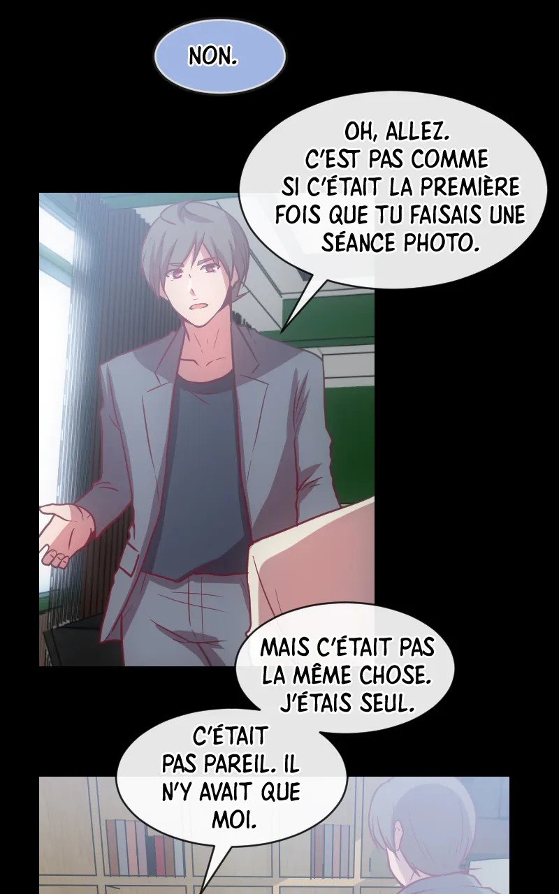 Read Questions d’âge Manga Online