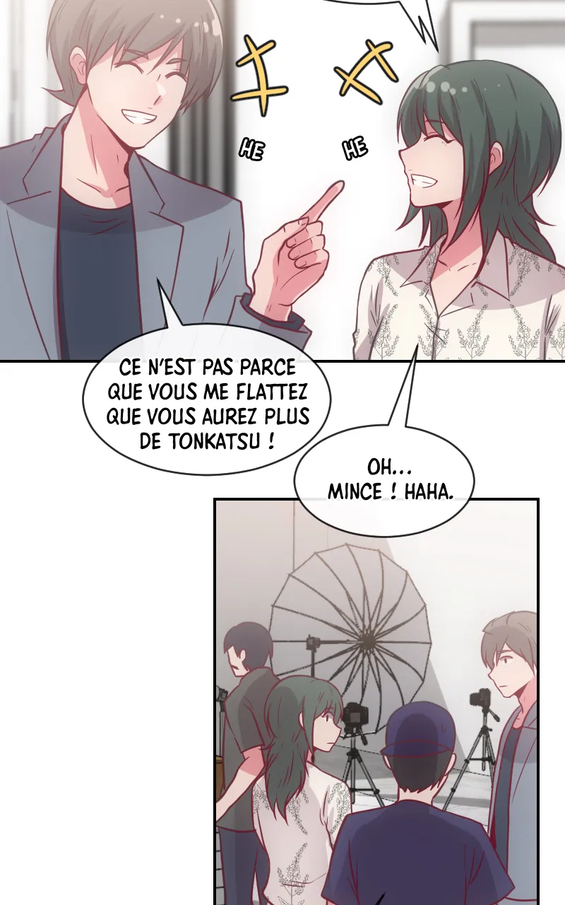 Read Questions d’âge Manga Online