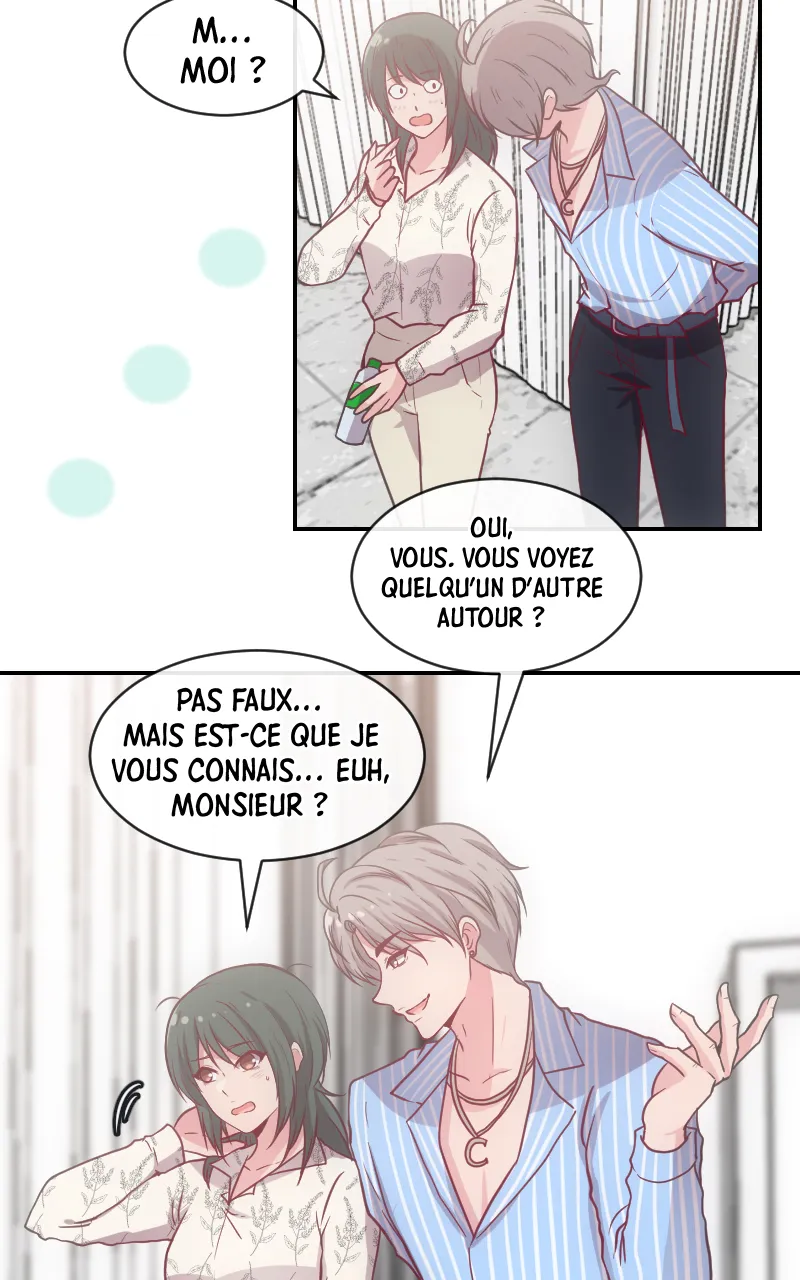 Read Questions d’âge Manga Online