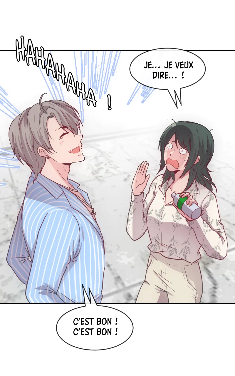 Read Questions d’âge Manga Online