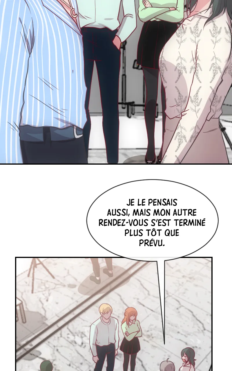 Read Questions d’âge Manga Online