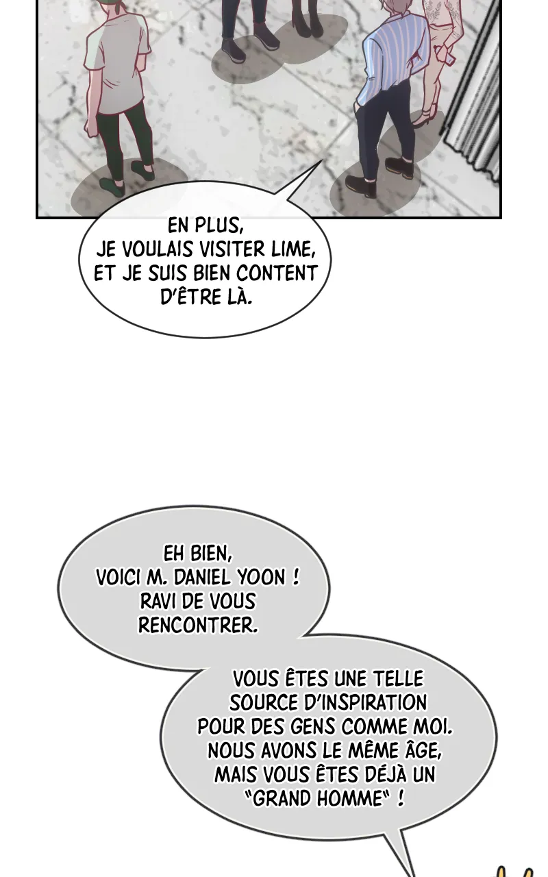 Read Questions d’âge Manga Online