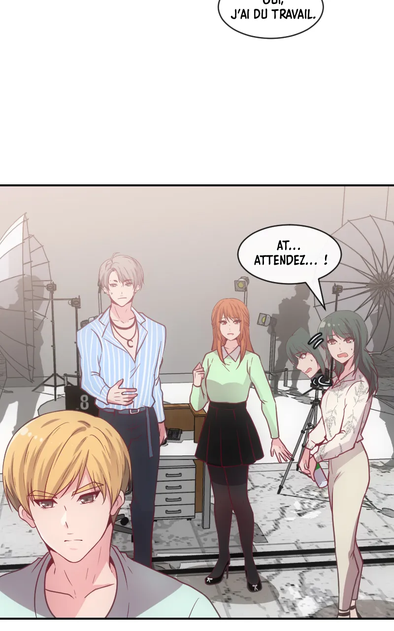 Read Questions d’âge Manga Online