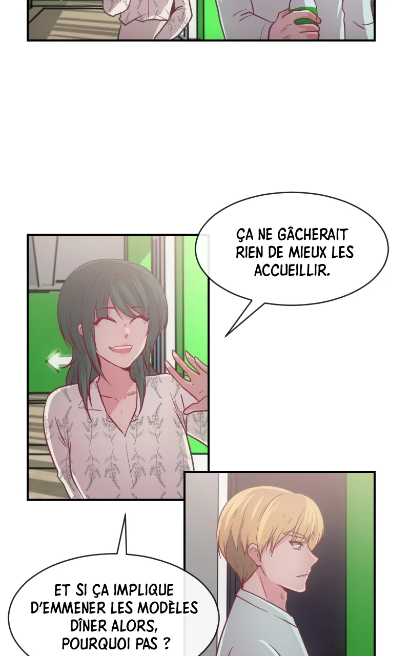 Read Questions d’âge Manga Online