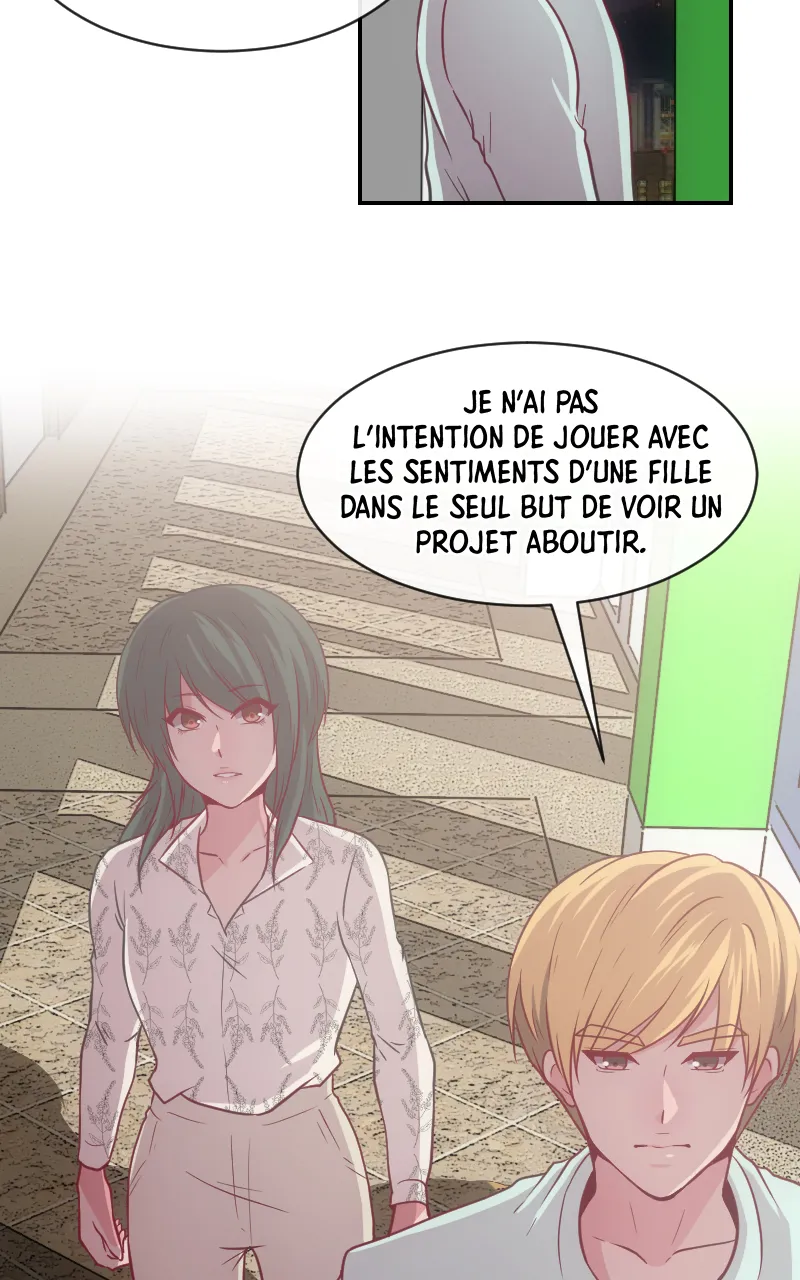 Read Questions d’âge Manga Online