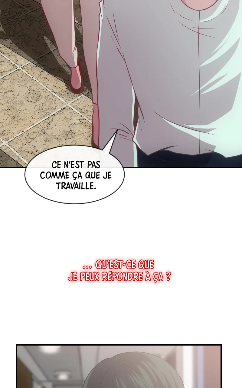 Read Questions d’âge Manga Online