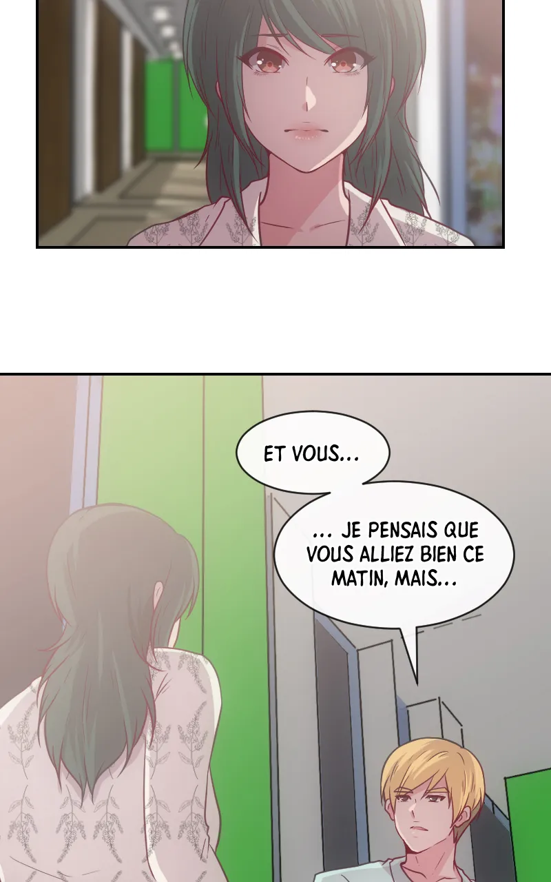 Read Questions d’âge Manga Online