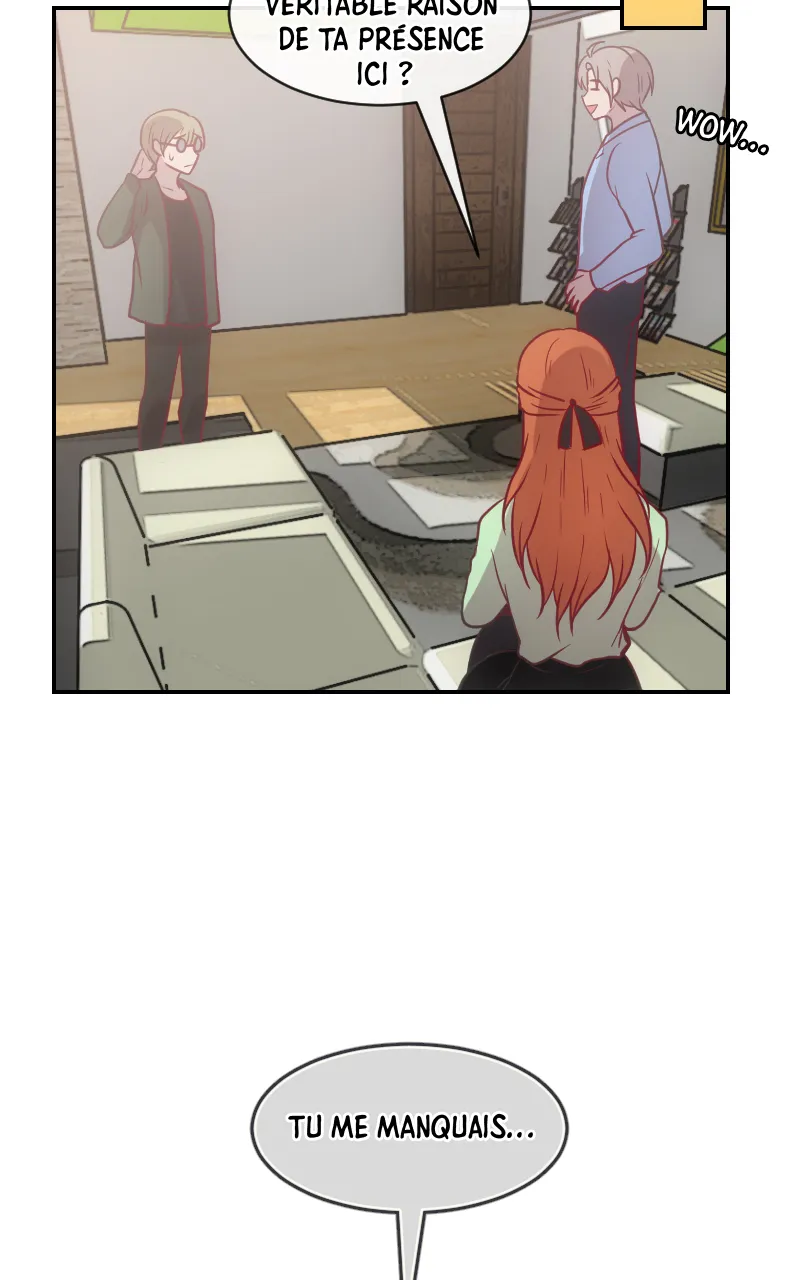 Read Questions d’âge Manga Online