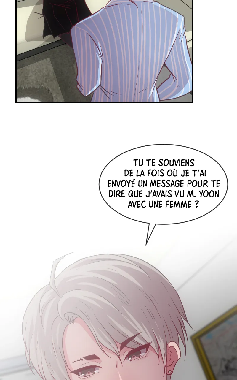 Read Questions d’âge Manga Online