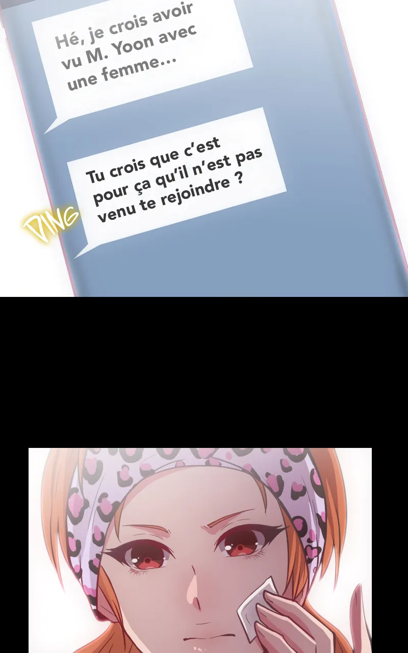 Read Questions d’âge Manga Online