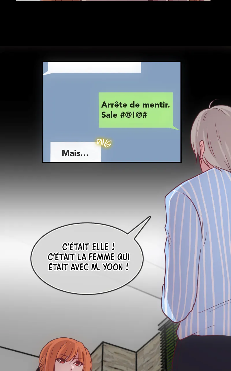 Read Questions d’âge Manga Online
