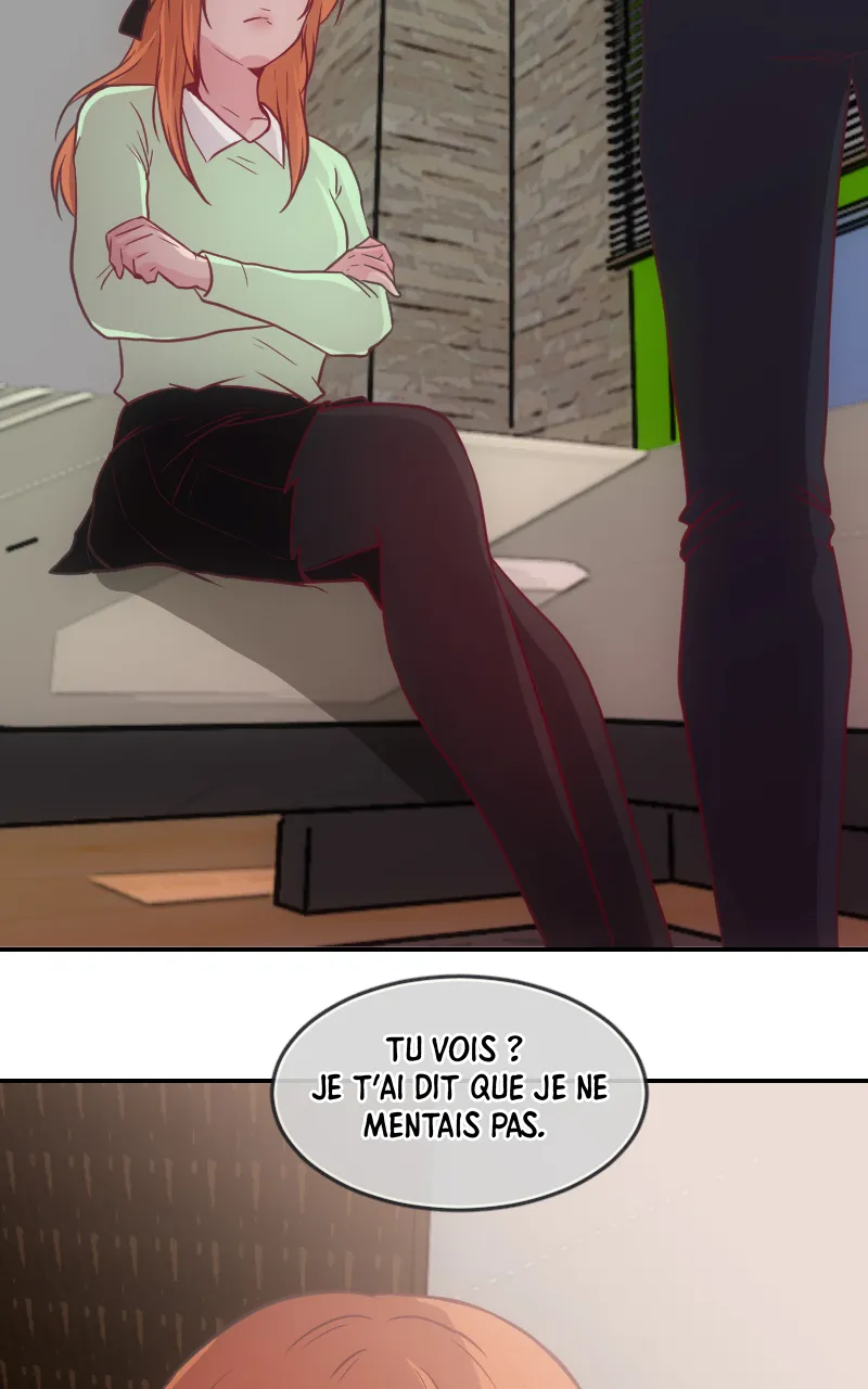 Read Questions d’âge Manga Online