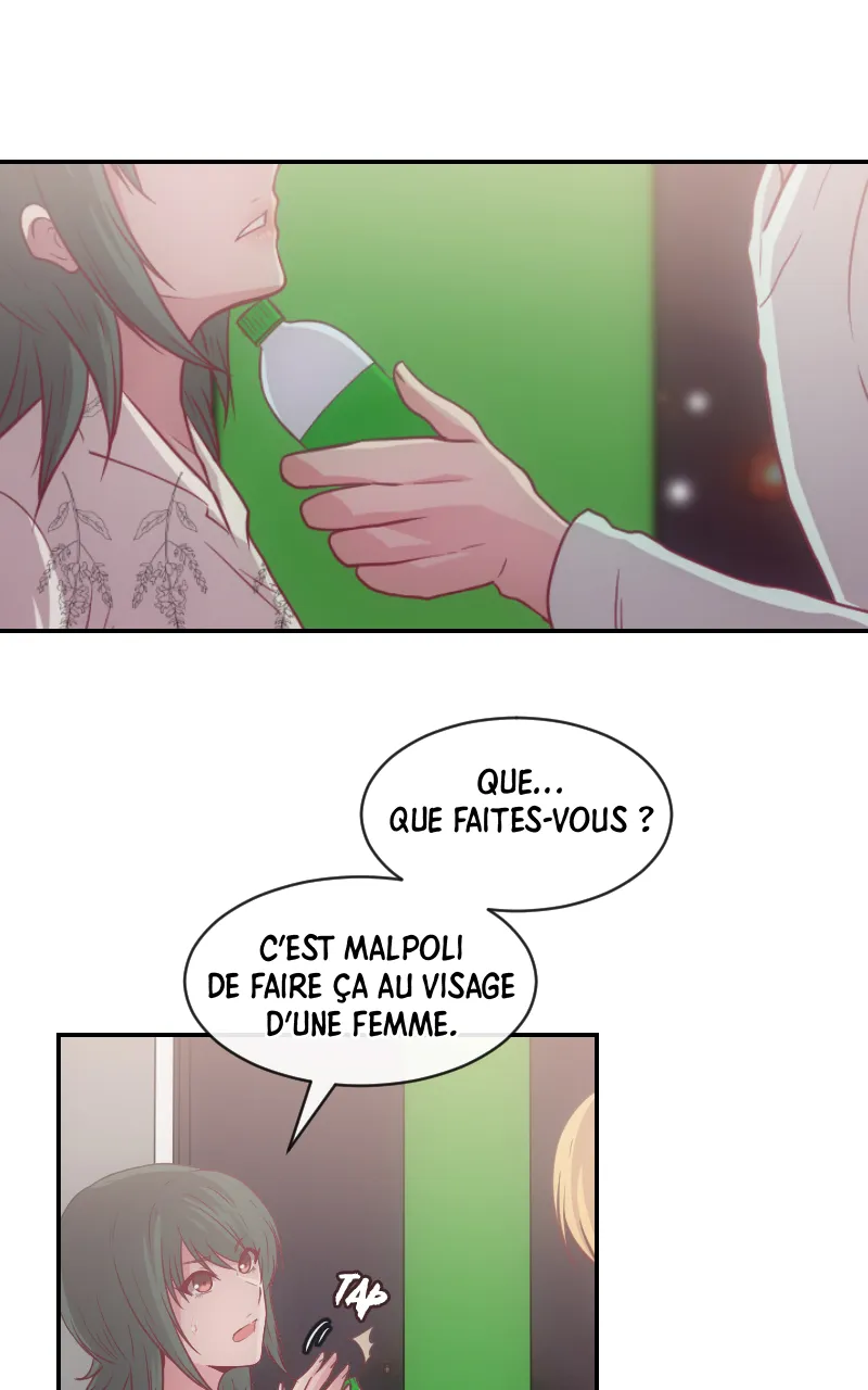 Read Questions d’âge Manga Online