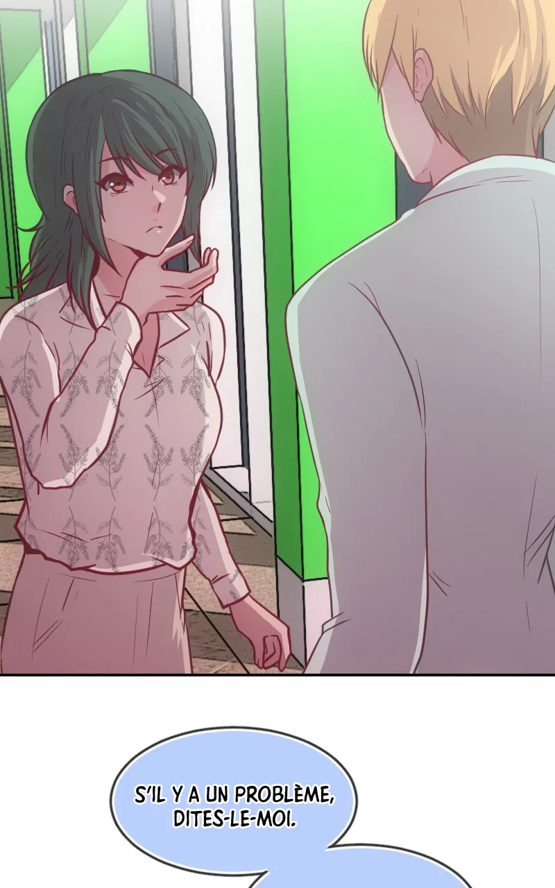Read Questions d’âge Manga Online