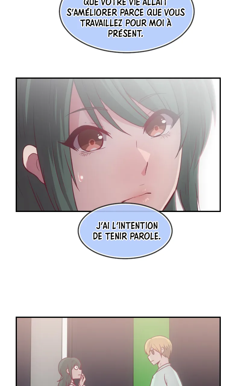 Read Questions d’âge Manga Online