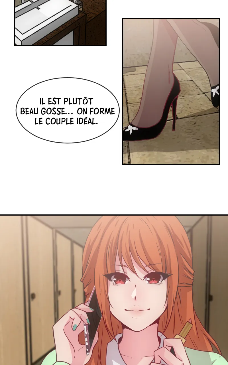 Read Questions d’âge Manga Online